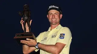 Webb Simpson&rsquo;s winning highlights from RBC Heritage