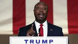 &lsquo;Praying it was fake&rsquo;: Republican Senator condemns &lsquo;racist&rsquo; White House social media post