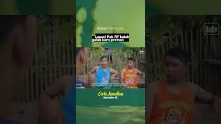 Galake mbena #ceritaramadhan