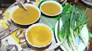 الشتاء علي وصول والراعي الرسمي للشتاء وصل أحلي طريقه عدس مختلفه عن أي بيت مش هتلاقوها غير عندي