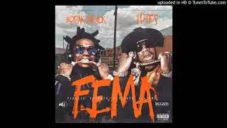 KodakBlack Feat Plies - Too Much Money Prod By Derek Garcia