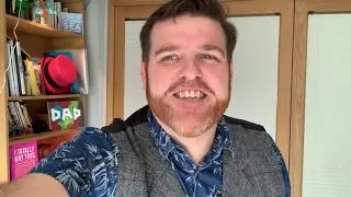 Who is Pete Cann?