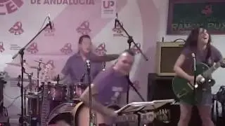 Howlin' Ramblers - 3