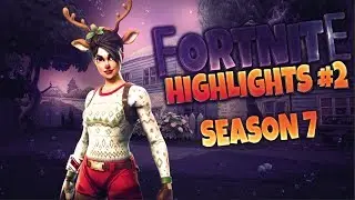 Tfue's Fan Got A Tatoo Of His Creator Code!! - Fortnite BattleRoyale Daily Moments #2 (SEASON 7)