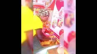 LA LIONNE D'OUEST FOIRE JEUNE TRAITEUR &Agrave; DOMICILE AU NOM DE CHEF TIKA 