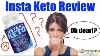 Instant Keto Diet: Pills Reviews Shark Tank Weight Loss Pills