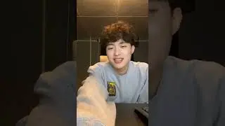 220604 밴디지 신현빈 인스타 라이브