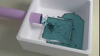 Fluid Simulation