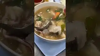 Authentic Thai Seafood Experience at This Must-Visit Restaurant