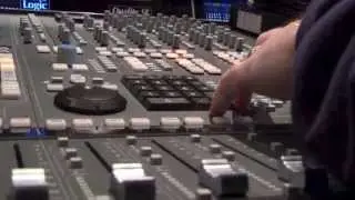 M&eacute;nage Quad - Listen To The Music