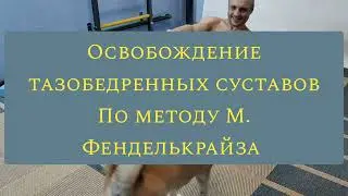 Бедра по методу М. Фенделькрайза