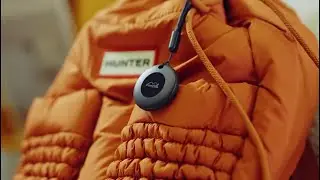 Lifemate LifeTag GPS Tracker | Apple and Google Find My Device