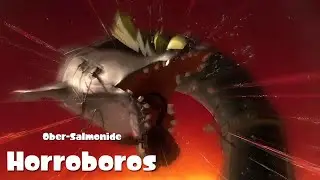 Splatoon 3, Salmon Run, Challenge