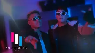 Ivan PR, Sebastian Palao - Aparentar (Visualizer)