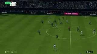 EA FC24  Gola&ccedil;o Mara Alber