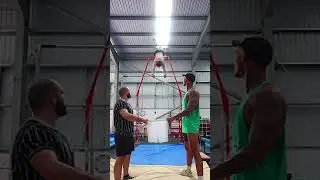 How Gymnasts get Dressed!? Nile Wilson