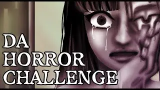 DA HORROR CHALLENGE y el Caso de Croaket -Reflexión-