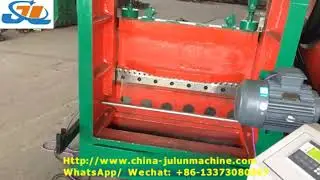 China Auto Expanded Mesh Machine 1250mm