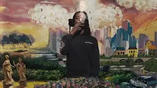 Pasto Flocco - My Aura [Official Audio]