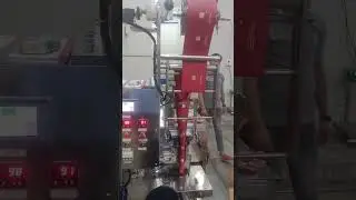 chocolate packing #song