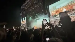 Austin City Limits 2024 Tyler The Creator