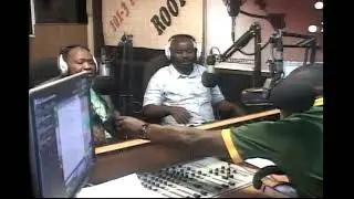 REV PETER CHANDA