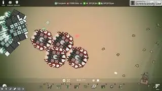 SPQR vs Random - Istrolid 2v2