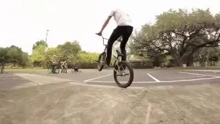 Bmx win compilation