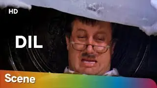 Dil - Anupam Kher - Hit Scene - अनुपम खेर की सबसे सुपरहिट कॉमेडी - Shemaroo Bollywood Comedy