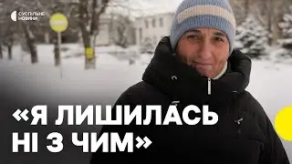 Без світла і води | Як живуть в Просяній, селищі на Дніпропетровщині, до якого наближається фронт