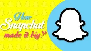 How Snapchat became so popular!? | Explained