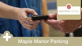 Birmingham Genting Hotel with Maple Manor Meet and Greet Parking Review | Holiday Extras