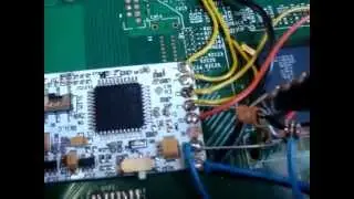 cool runner rev c em uma corona v2