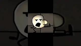 VHS test | Jay and Zachery #shorts #objectshow #tpot #bfb #battlefordreamisland #jayandzachery