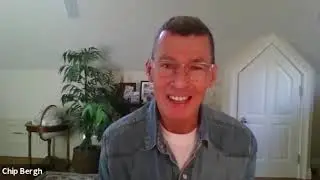 Tuck View from the Top with Chip Bergh, CEO of Levi-Strauss & Co