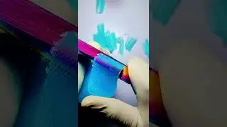 ASMR Soft Soap Cutting with Knife | Super Satisfying Sounds #asmr #soapcutting #sound #asmrsounds