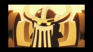 One piece Joyboy (AMV)(I thought I saw your face today)