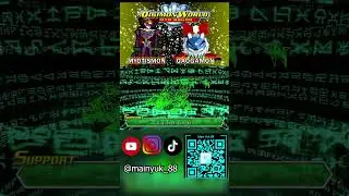 Kemunculan Digimon Myotismon dan Evolusi Gaogamon | Digimon World - Data Squad