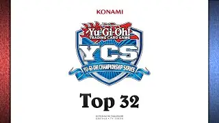 YCS Ghent 2019 - Top 32 - Simon He vs. Matteo Mordanini