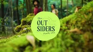 Sign up to Reflections The Outsiders Loyalty Club