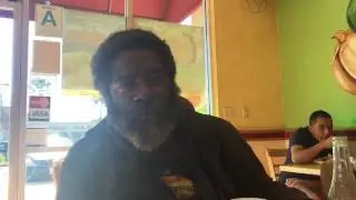 Paul The Walking Encyclopedia