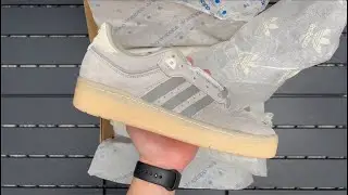 adidas Rivalry Low 86 Sesame | FZ6323