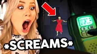LETHAL COMPANY Best Highlights, Scares & Funny Moments #2