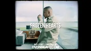 [FREE] LUCIANO x FAROON Type Beat | FROZEN HEARTS | 2022