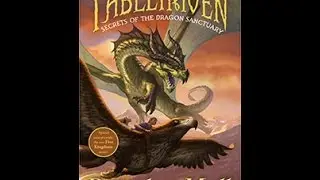 Interview with Brandon Mull, NYTimes bestselling author