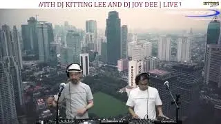 Perfections Jam Session with Dj Joy Dee and Dj Kitting Lee