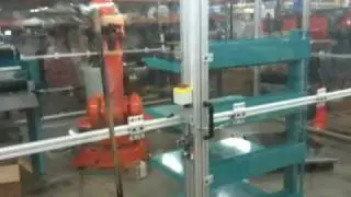 Havis Introduces its Latest Manufacturing Robotics Integration | Havis Inc.