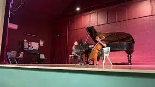 Cockatoo Calling - Tilly Jones  - World Premiere - BMF 2022