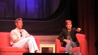 Star Wars Weekends 2012 - Stars of the Saga
