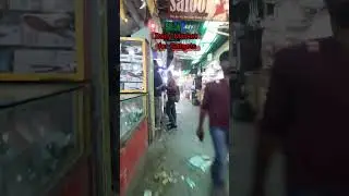 Electronic Market In Ranchi | Daily Market | #shorts